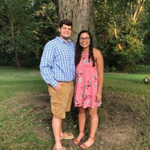 Meet your Posher, Jed